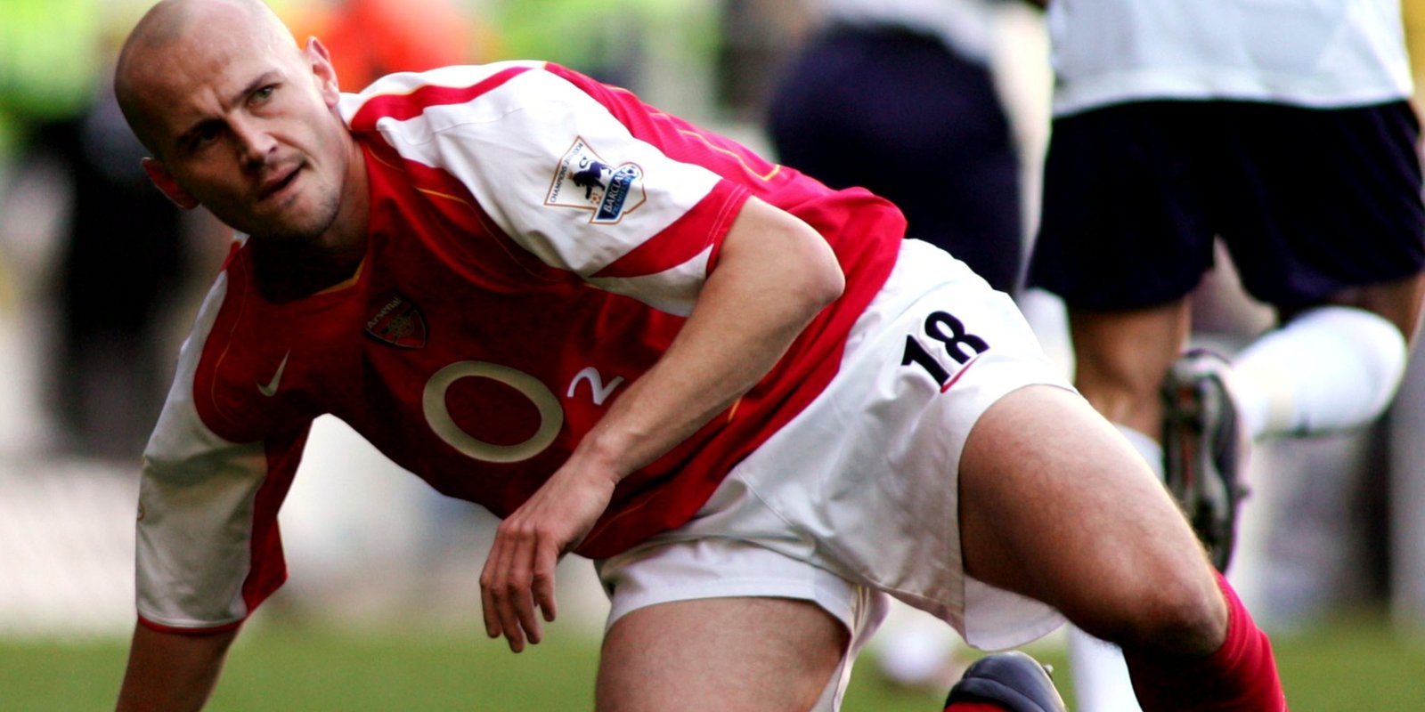 Pascal Cygan-Arsenal-2004