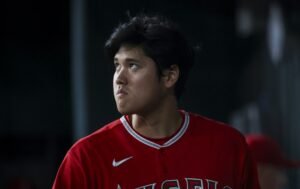 YCLIU: The Curse of the Bambino-West