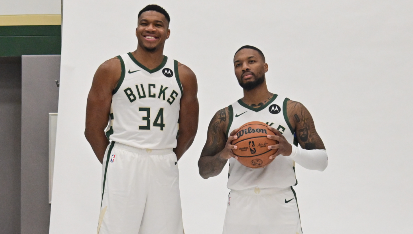 The Rising Talents Likely to Shake Up the 2023-24 NBA Season