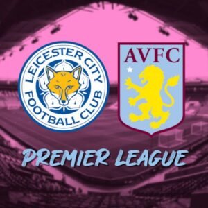 Can Aston Villa Channel Leicester's Spirit to Win the 2024 Premier League?