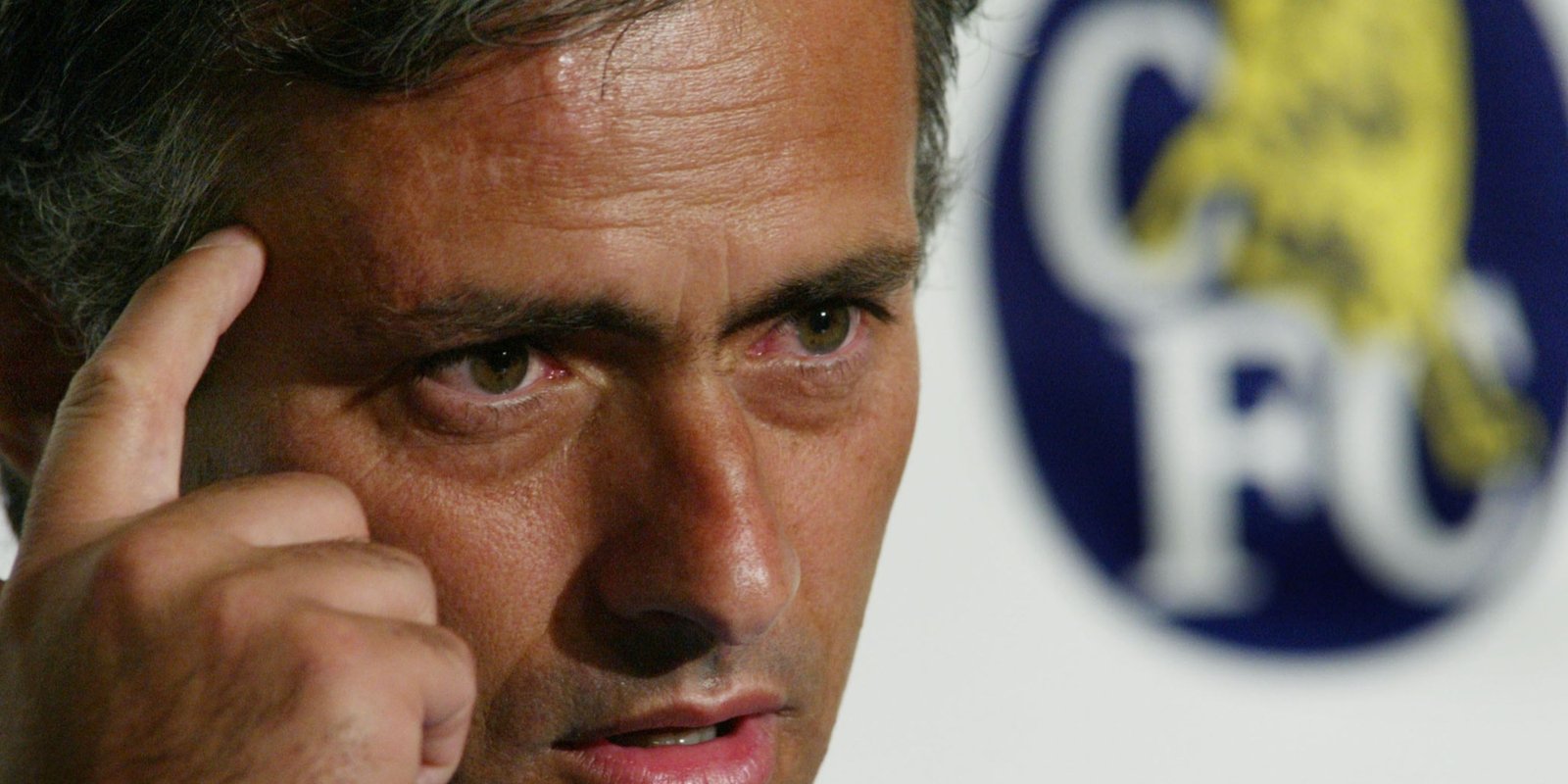 Mourinho-Chelsea-2004