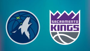 Live stream: Timberwolves 110, Kings 98