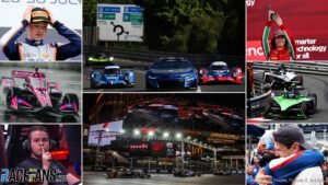 RaceFans’ writers name their favourite motorsport moments of 2023 · RaceFans