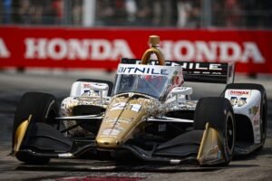 IndyCar 2023 season review: Ed Carpenter Racing