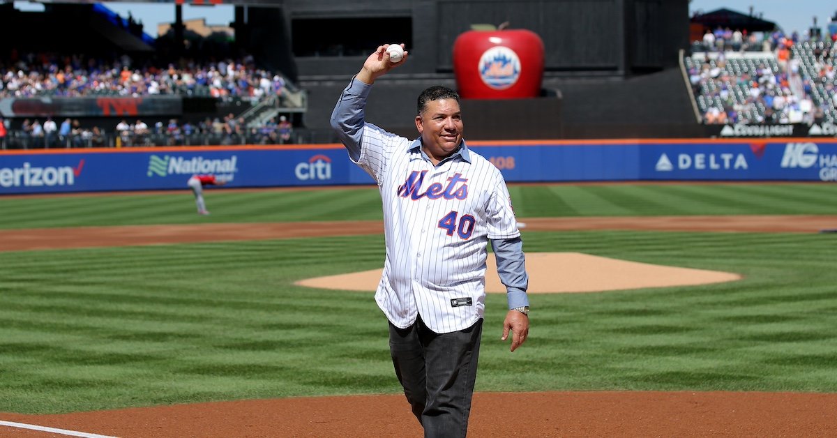 JAWS and the 2024 Hall of Fame Ballot: Bartolo Colon