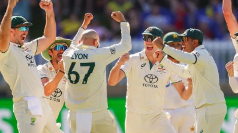 Australia’s ‘Extras’ Second Highest Scorer in Boxing Day Test: Unusual Cricket Stat