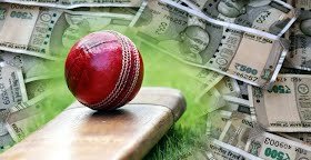 GST on Online Cricket Betting in India