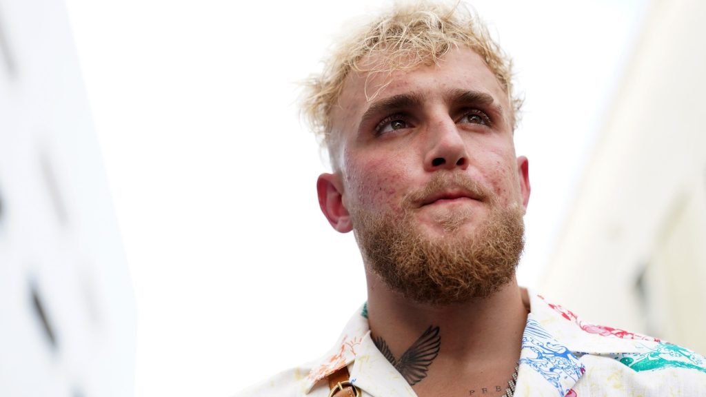 Jake Paul vs. Andre August: LIVE round-by-round updates, results
