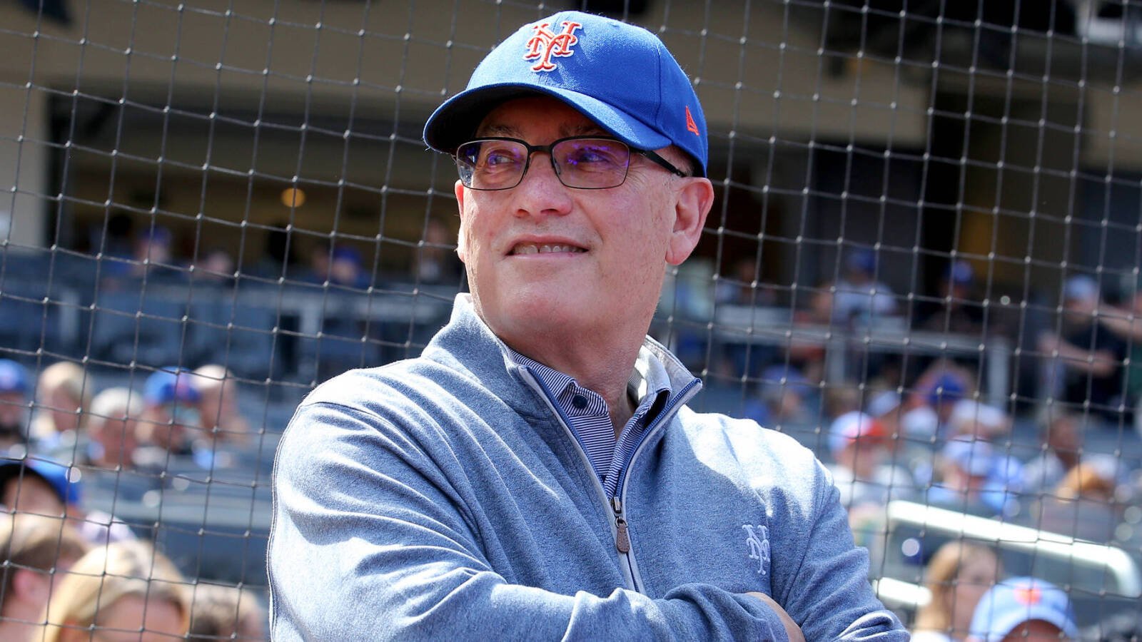 Mets face record luxury-tax payment after fourth-place finish