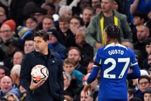 The one key thing Pochettino must do vs Wolves – Talk Chelsea