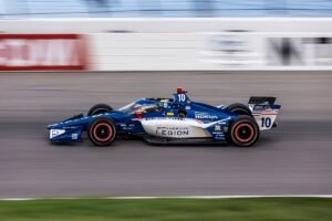 IndyCar 2023 season review: Chip Ganassi Racing