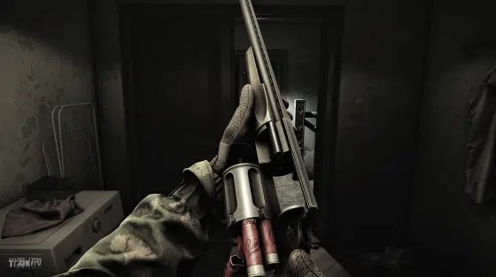 Escape from Tarkov Best Guns