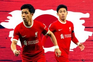 Wataru Endo's rise: From an eyebrow-raising signing to a worrying miss - Liverpool FC