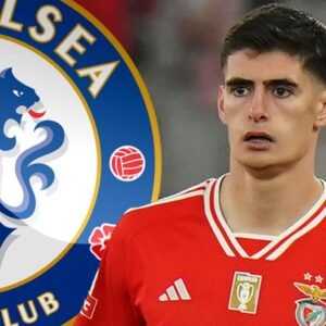 New Chelsea target looks top quality – but will cost a bomb