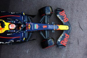 "It has to work," says Marko of Red Bull power unit