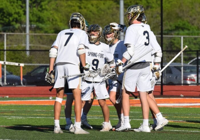 How To Build The Best Lacrosse Team For High School