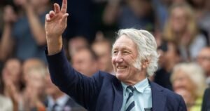 JPR Williams to be remembered in Wales this weekend