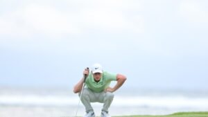 Cameron Davis, Gary Woodland, Tyler McCumber shine at Sony Open Hawaii