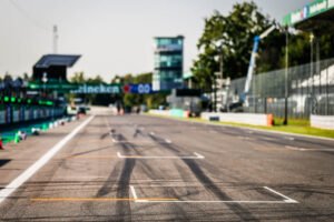 Monza upgrade gets underway - Pitpass.com