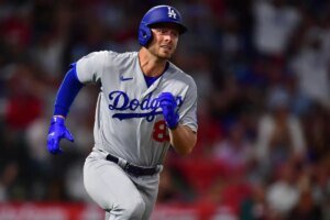 Dodgers Reportedly Tried to Send Michael Busch to White Sox in Dylan Cease Trade