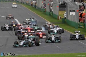 10 years of V6 hybrid turbos showed the naysayers were wrong · F1 · RaceFans