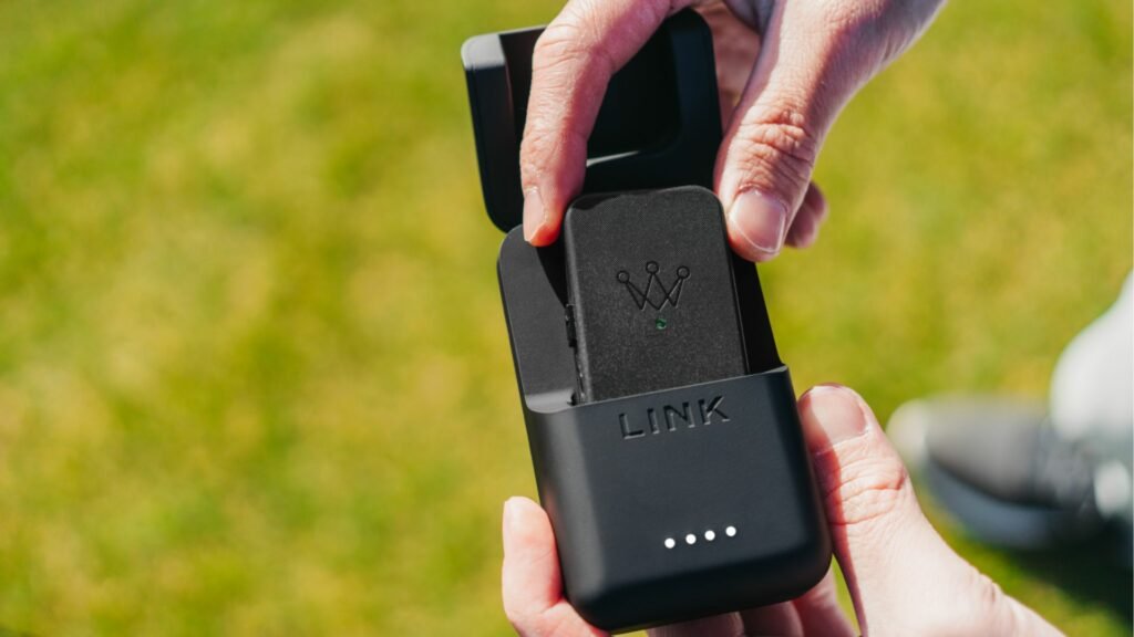 Golf Business News - Arccos launches new Link Pro 