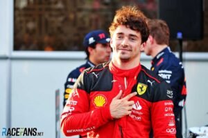 Will Leclerc’s dream of winning the world championship at Ferrari ever come true? · RaceFans