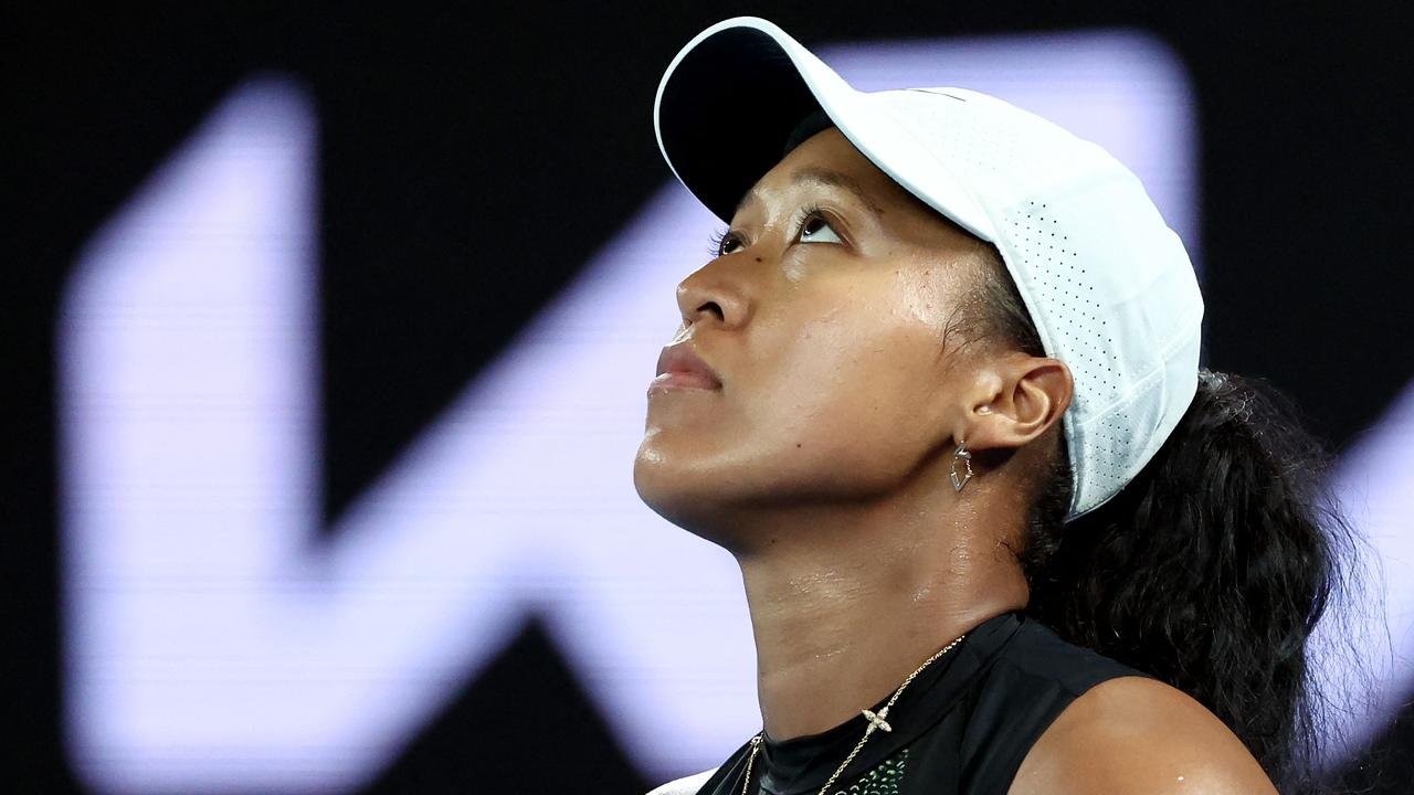 Australian Open 2024 live scores, day 2 schedule, order of play: Alex De Minaur start time, Naomi Osaka