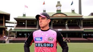 BBL final: Sydney Sixers vs Brisbane Heat live scores, news, updates