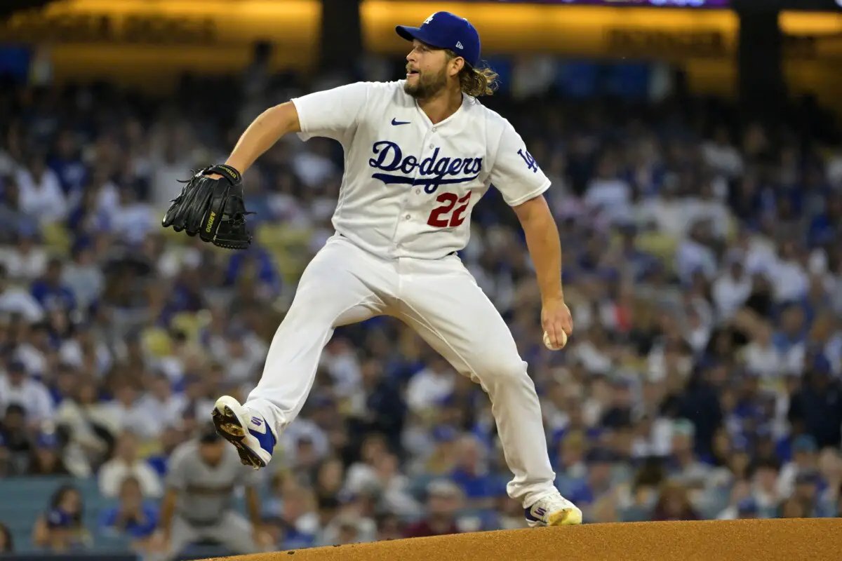 Chris Taylor Says Everybody Wants to See Clayton Kershaw Return to Dodgers