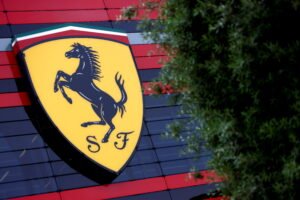 Ferrari and the mystery countdown for January 23: what we know