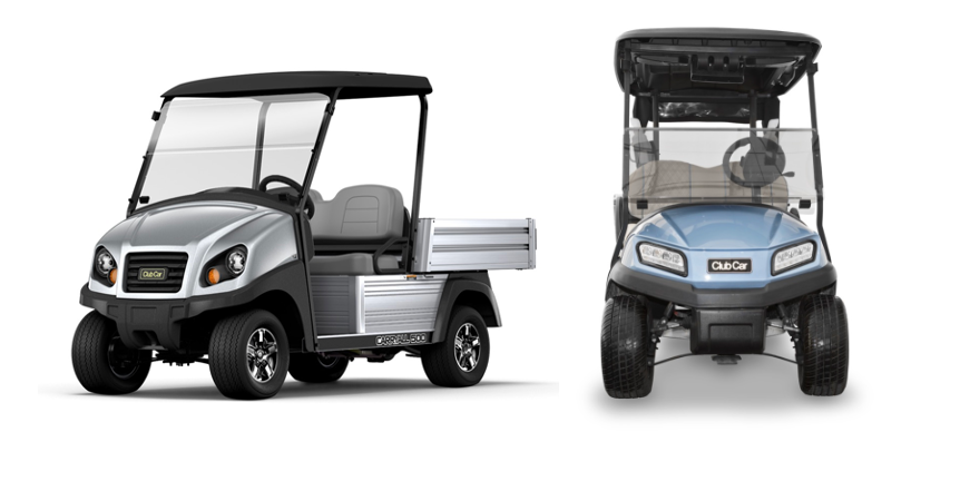 Golf Business News - Club Car to showcase innovative range at BTME