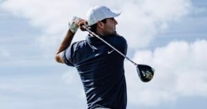 Golf Business News - Scheffler signs extension to TaylorMade equipment deal