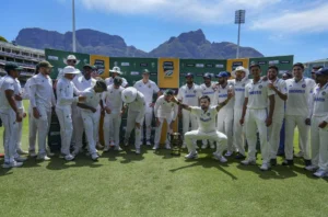 ICC Announces Verdict Of Newlands Pitch After Second South Africa-India Test Ended Inside Two Days