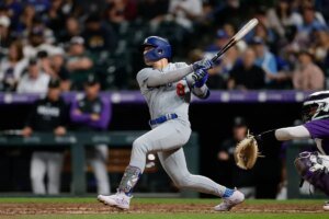 Kikè Hernàndez May Reportedly Prefer to Return to the Dodgers