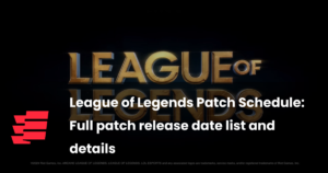 League of Legends Patch Schedule: Full patch release date list and details