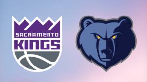 Live stream: Kings 123, Grizzlies 92