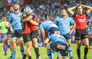 Loftus defeat a red rag to Coetzee's Bulls