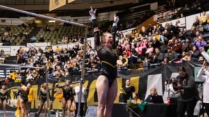 No. 12 Mizzou posts program-best season-opener score