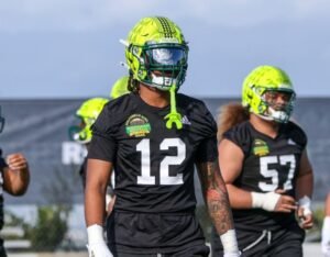 Polynesian Bowl: Defensive standouts - Rivals.com