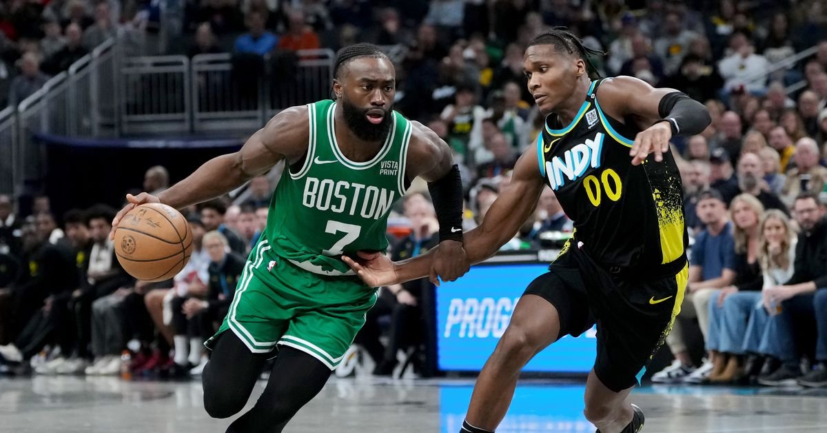 Putting on a clinic: 10 takeaways from Celtics/Pacers