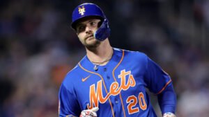 Radio, TV host shares bombshell update on Mets' Pete Alonso