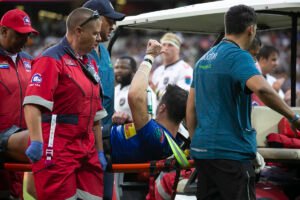 Stormers suffer Nel blow - Sport Fortunes