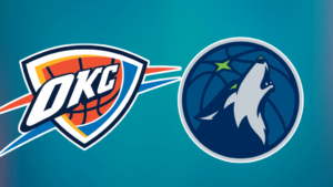 Thunder vs. Timberwolves: Start time, where to watch, what’s the latest