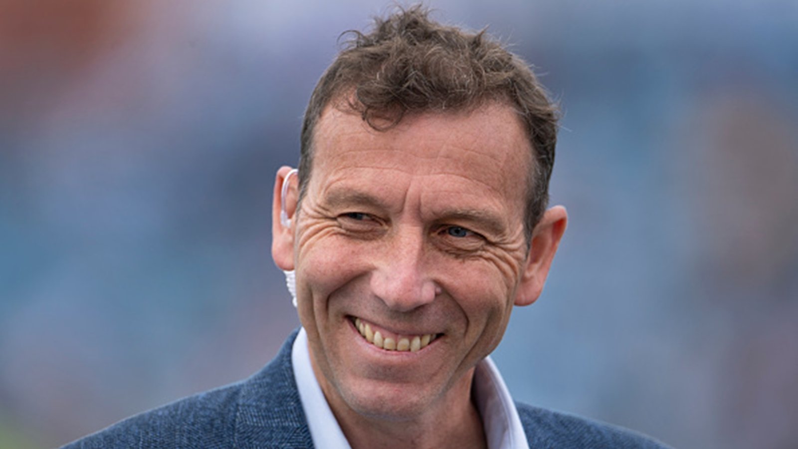 Michael Atherton