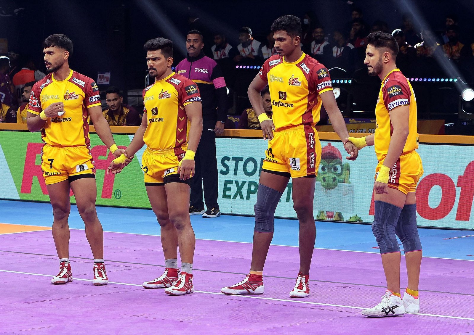 Who will win today’s PKL Match 88, and telecast details