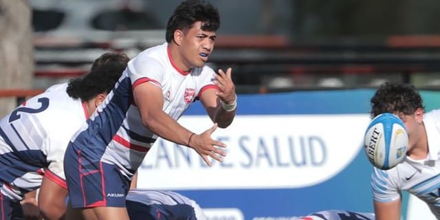 World Rugby-backed USA development team to join MLR