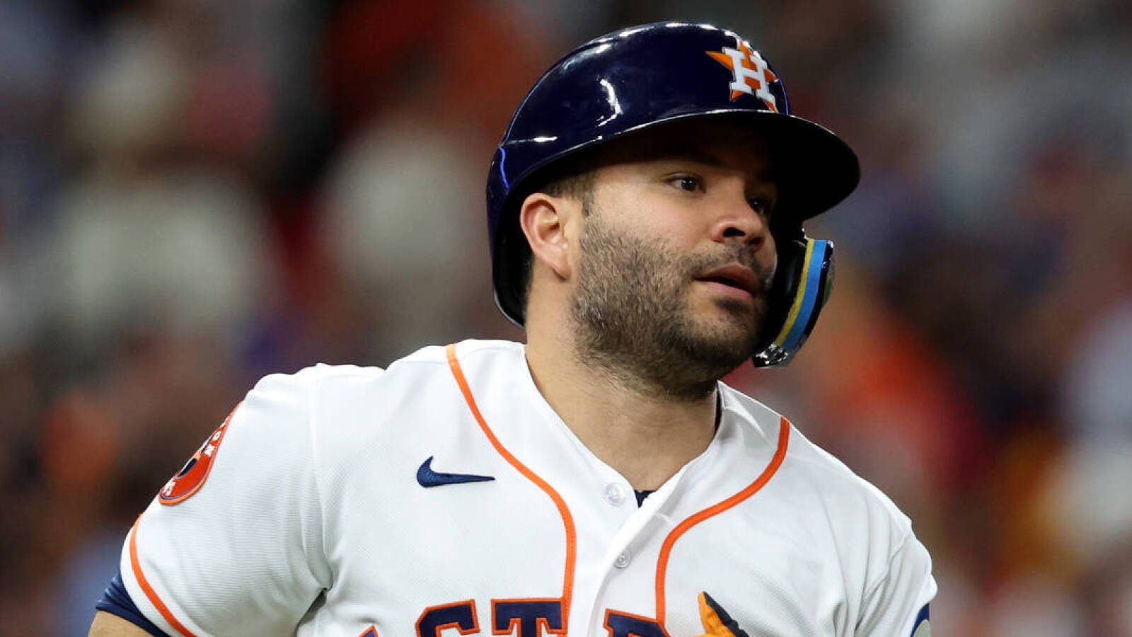 $125 million deal could mean Altuve plays whole career for Astros