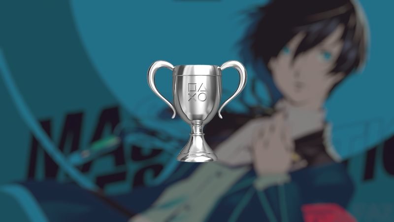 All Persona 3 Reload Achievements and Trophies