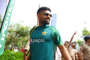 He Doing His Part, What About The Rest? – Imran Nazir Defends Babar Azam Despite His Poor Form In International Cricket